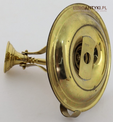 świecznik marynarski ruchoma głowica FAIB