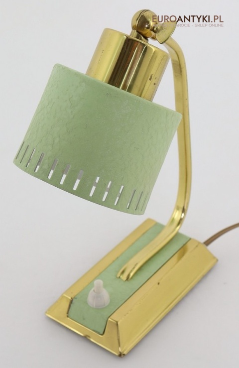 lampka vintage do loftu