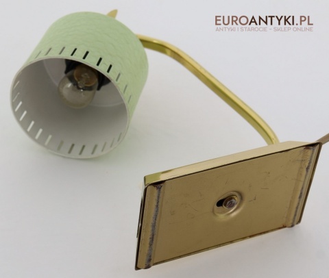 loft lampka do gabinetu