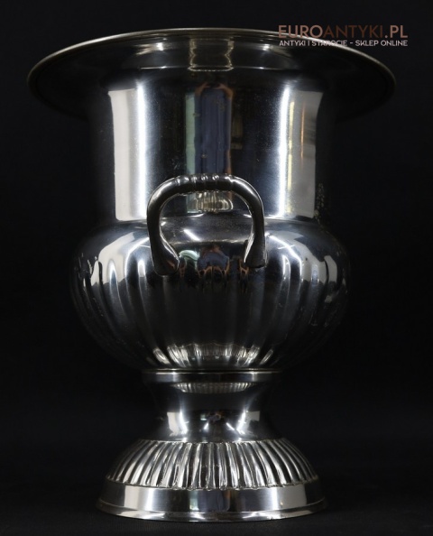 pojemnik na lód do wina