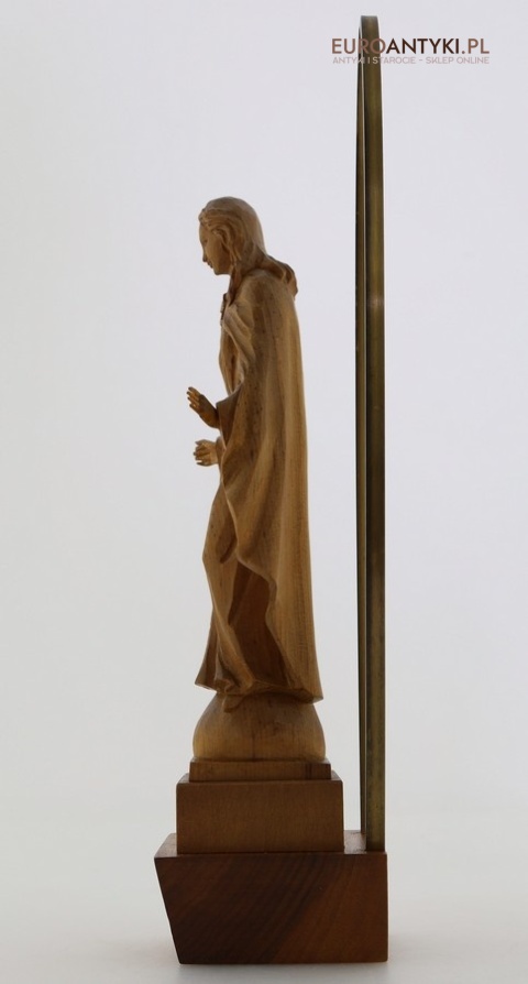 rzeźba religijna bergmann