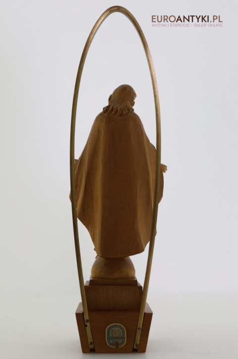 madonna z oberammergau