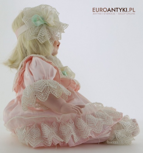 lalka mayfair sygnatura 1992