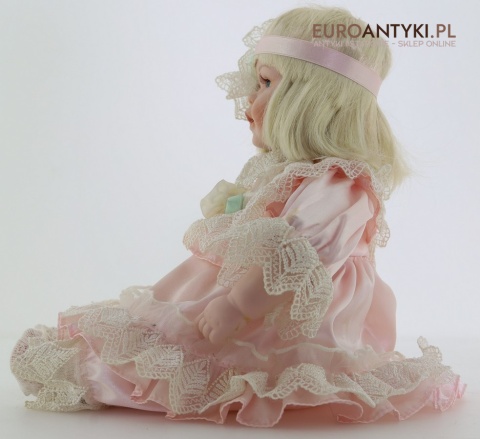 lalka kolekcjonerska mayfair 1992 w stanie idealnym