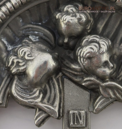 barokowe antyki kościelne