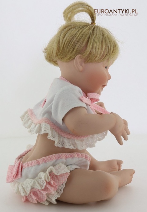 lalka titus tomescu ashton drake galeria