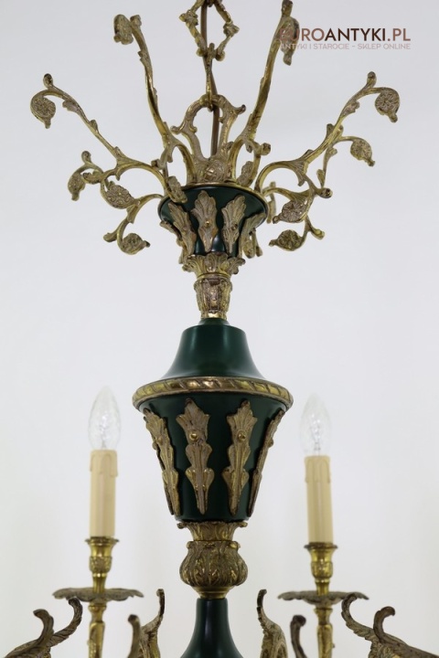 lampy empire online sklep