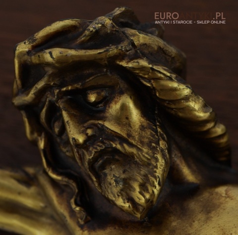 twarz jezusa antyk