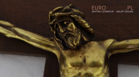 antyk religijny krzyż z epoki