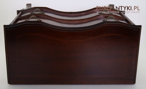 komoda klasyczna pod kwiat
