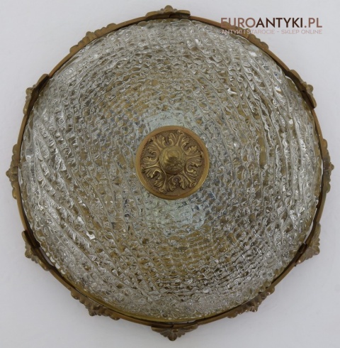 plafon sufitowy antyczny styl pałacowy