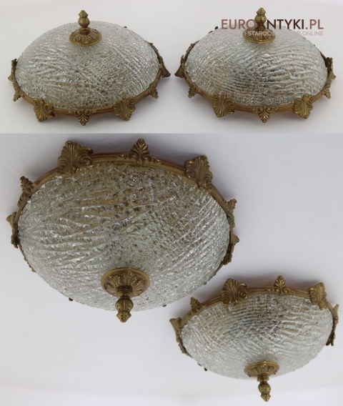 plafony antyczne pałacowe