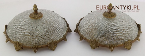 antyczne plafony do zamku