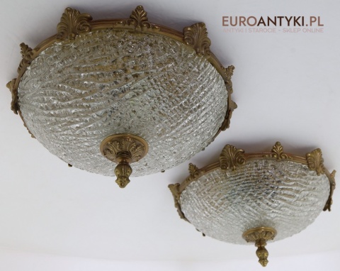 antyczne plafony do dworu
