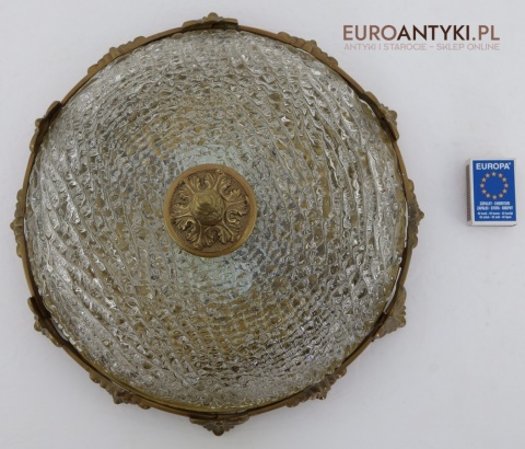 plafon sufitowy dekoracyjny antyk