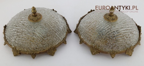 plafon sufitowy styl pałacowy salon hol gabinet