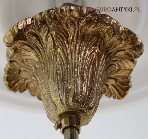 antyczne lampy sklep online