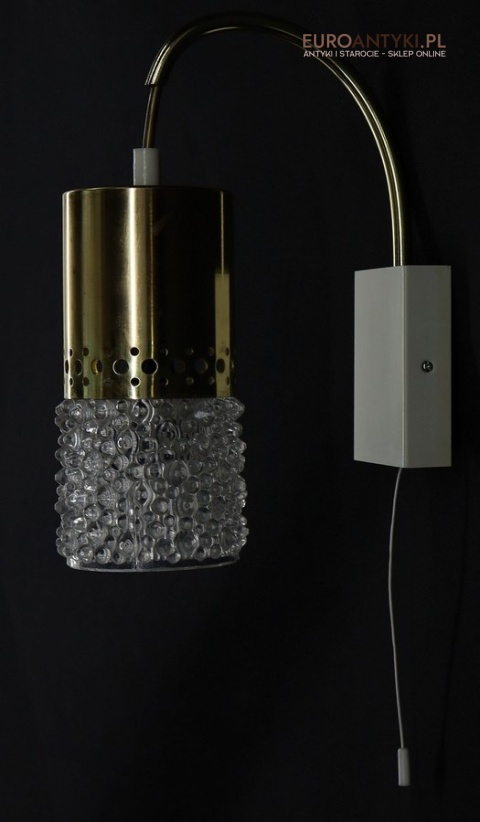 mid century modern kinkiet