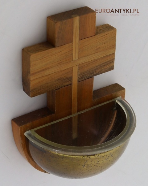 religijny antyk do kapliczki