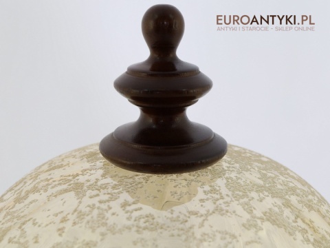 stare lampy góralskie