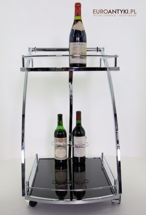 barek designerski lata 70 space age