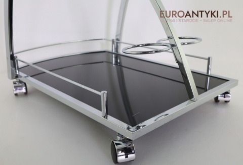 barek loftowy vintage mid-century retro