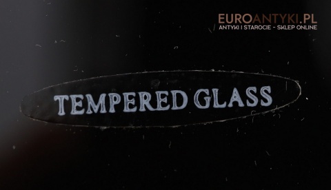 Stylowy barek retro modernistyczny – Mid-Century + Space Age