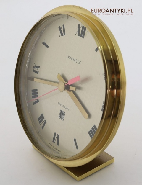 zegarek kienzle electronic vintage