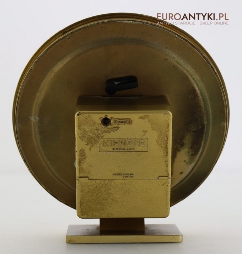 retro zegarek kienzle electronic vintage