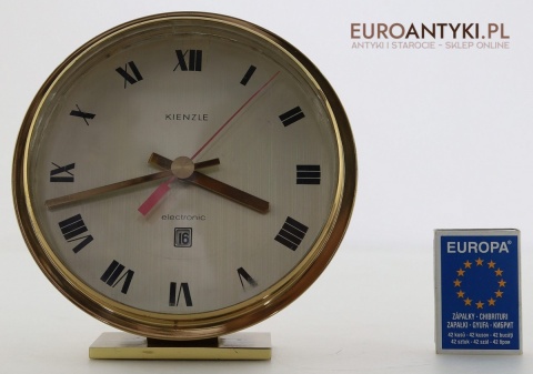 kinzle retro zegarki