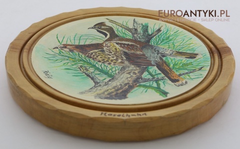 ozdoby ścienne z motywem natury