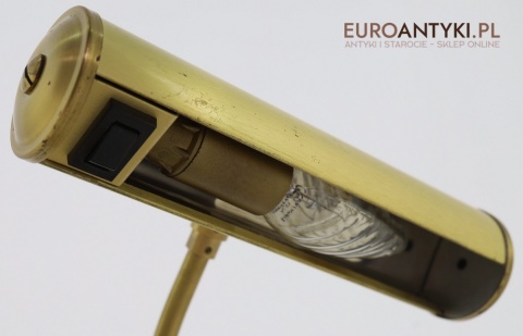 zabytkowa lampa pfäffle leuchten