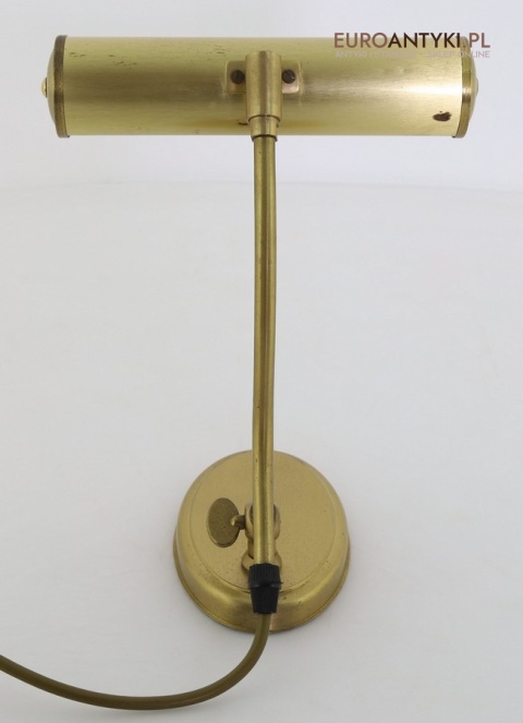 oryginalna lampa bankierska pfäffle