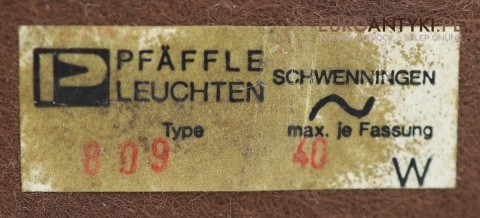 lampka pfäffle schwenningen