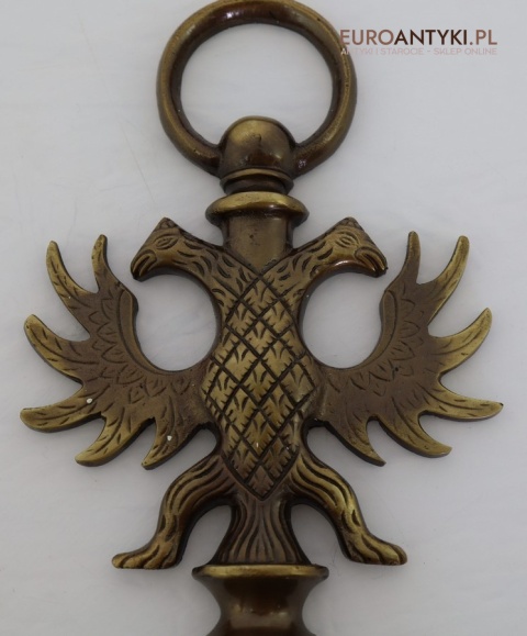 rzymski orzeł oświetlenie