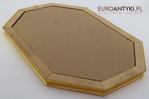 starodawne lustro oktagon