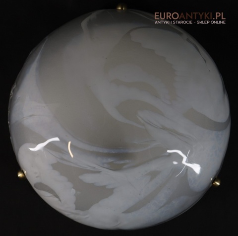 plafon inspirowany murano