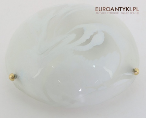 plafon z opaline glass