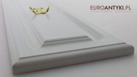 stylowa garderoba do przedpokoju vintage