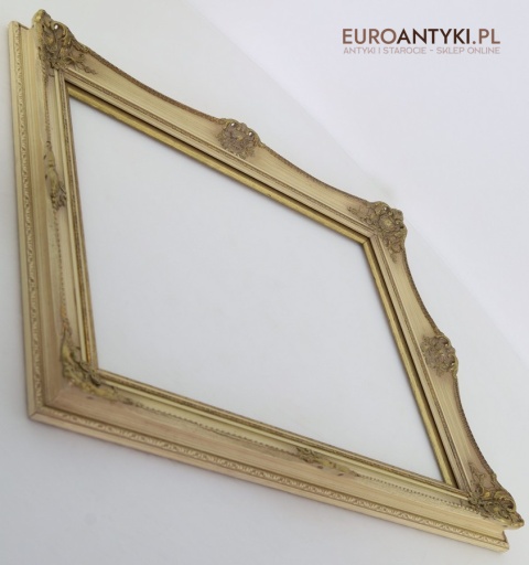 ramka vintage do obrazu