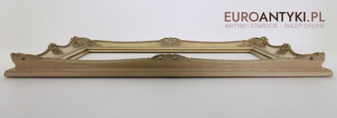 antyk rama pałacowa do obrazu