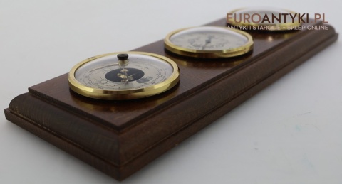 starodawna stacja pogodowa