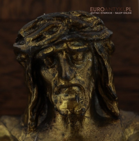 antyki z jezusem chrystusem