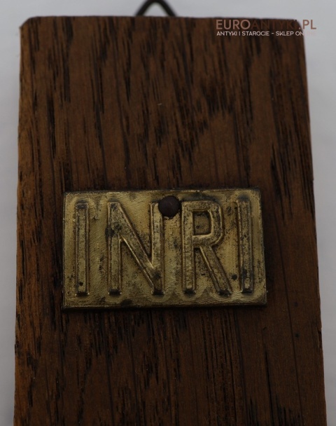 inri antyki kościelne