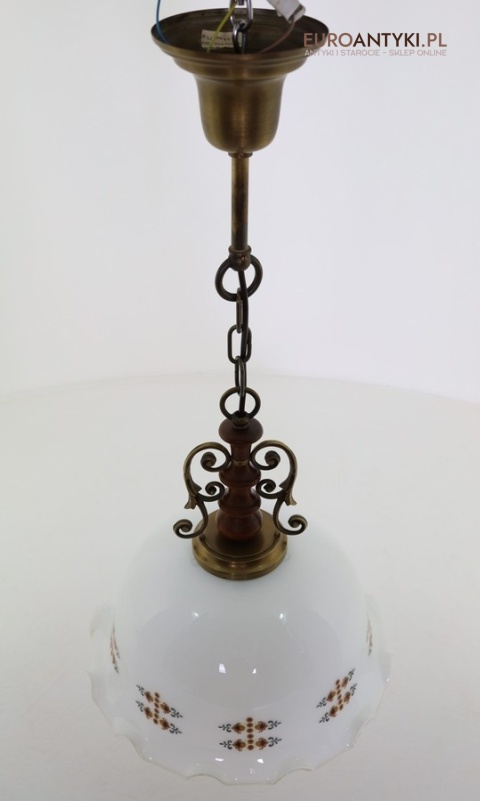 lampy rustykalne góralskie do domu i pensjonatu