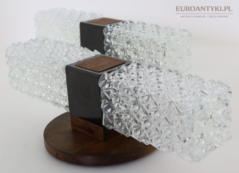 Art Deco Lampy do holu