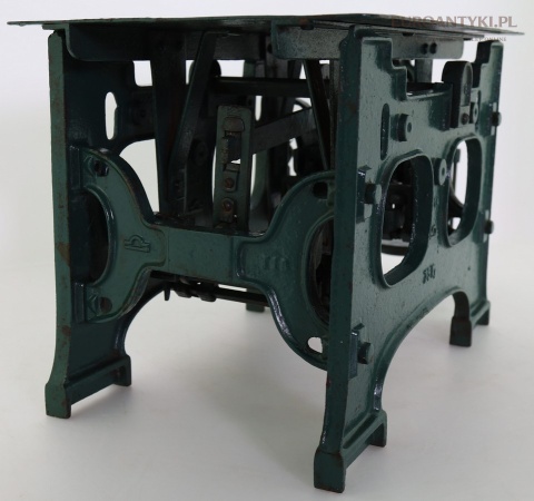 sklepowa waga muzealna