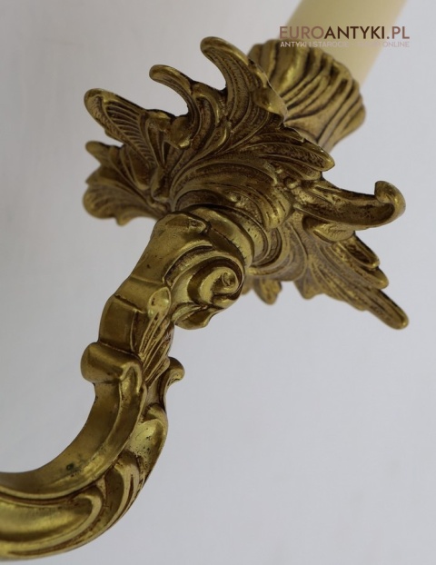 lampy barokowe sklep online