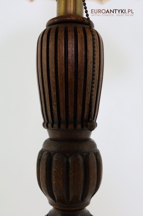 SKLEP Z LAMPAMI ANTYCZNYMI