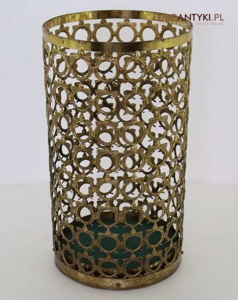 dworski stojak na parasole